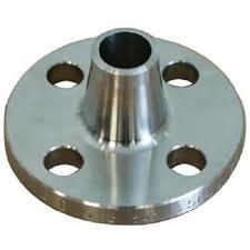Silver Concentric Reducers