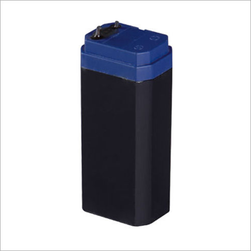 1600 mAh Lead Acid Battery