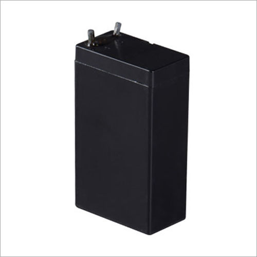 2500 mAh Lead Acid Battery