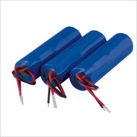 Lithium Ion Rechargeable Battery
