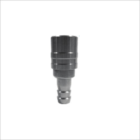 jeffy type Hose Socket By PERFECT ENGINEERS