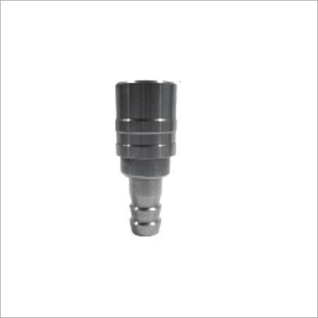 jeffy type Hose Socket