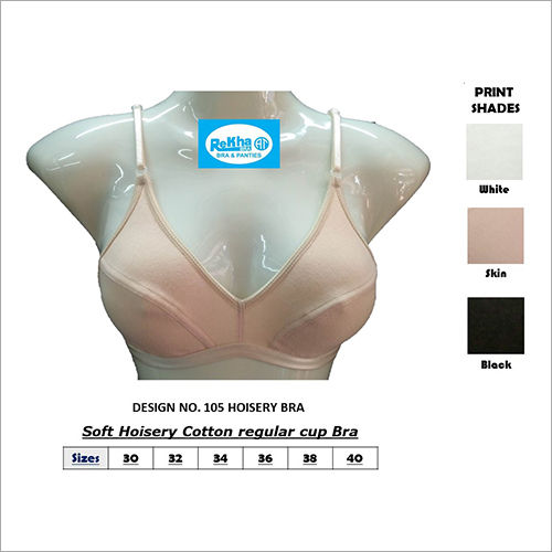 Shakti Cotton 6 Piece Fancy Combo Ladies Panty, Size: L-4XL at best price in  Surat