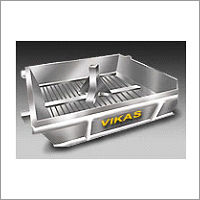 Cast Iron Sinter Baking Pan