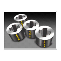 Ductile Cast Iron Coupling