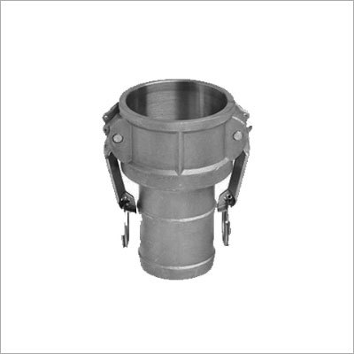 Camlock Couplings Type C