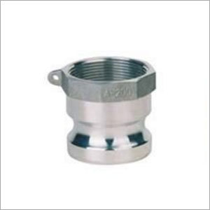 Stainless Steel Camlock Coupling By PERFECT ENGINEERS