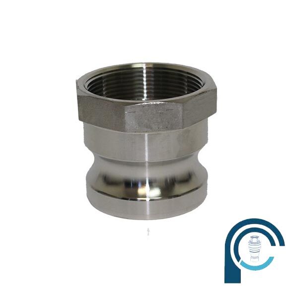 Camlock Couplings