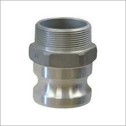 Stainless Steel F Type Camlock Coupling