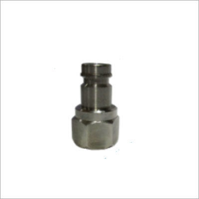 Single Check Valve Qrc