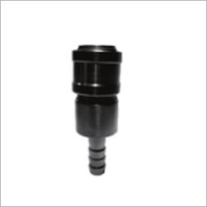Hose socket Single Check valve By PERFECT ENGINEERS