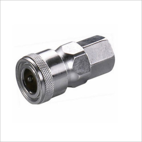 Quick Connect Coupling  SF (SOCKET FEMALE)