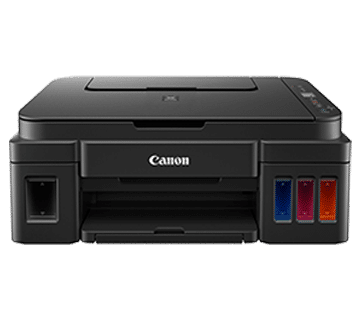 Canon G2010