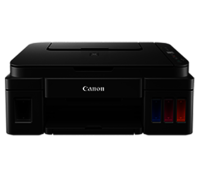 Canon G2010