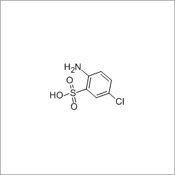 2 Amino 5 Chlorobenzene Sulfonic Acid Application: Pharmaceutical