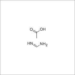 Formamidine Acetate Application: Pharmaceutical
