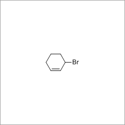 3 Bromocyclohexene Grade: Industrial Grade