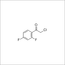 2 Chloro 2',4'-Difluoroacctophenone Grade: Industrial Grade