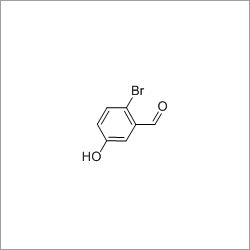 2 Bromo 5 Hydroxybenzaldehyde