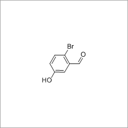 2 Bromo 5 Hydroxybenzaldehyde Grade: Industrial Grade