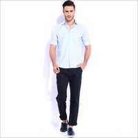 Nylon Designer Mens Chinos Pant