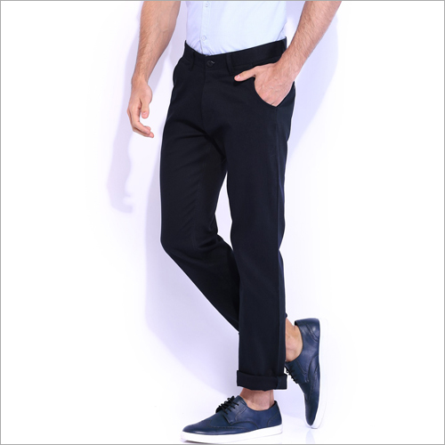 Nylon Mens Casual Chinos Pant