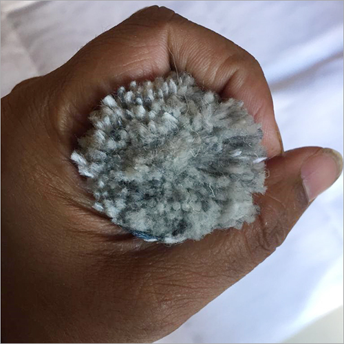 Viscose Carpet Yarn