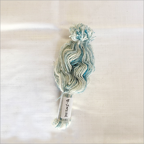 Wool Viscose Yarn