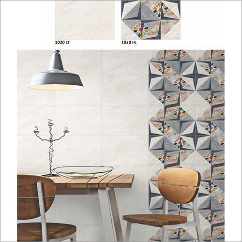 Glossy Series Wall Tiles