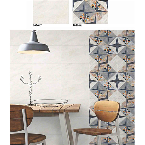 Interior Glossy Wall Tiles