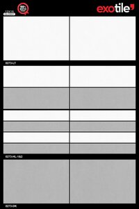 Matt Digital Ceramic Wall Tiles
