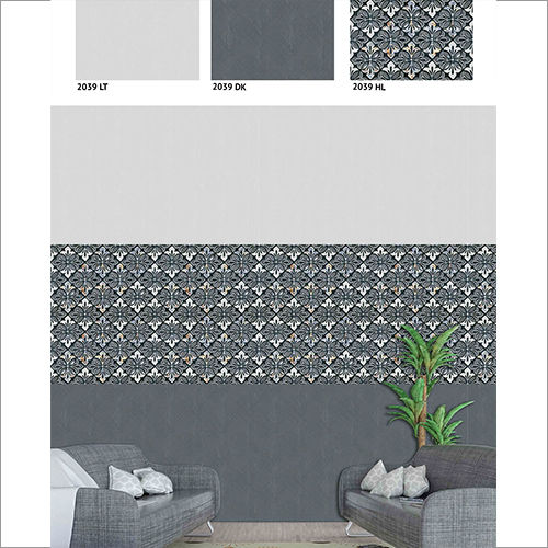 Matt Series Wall Tiles