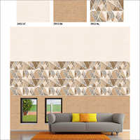Fancy Living Room Wall Tiles