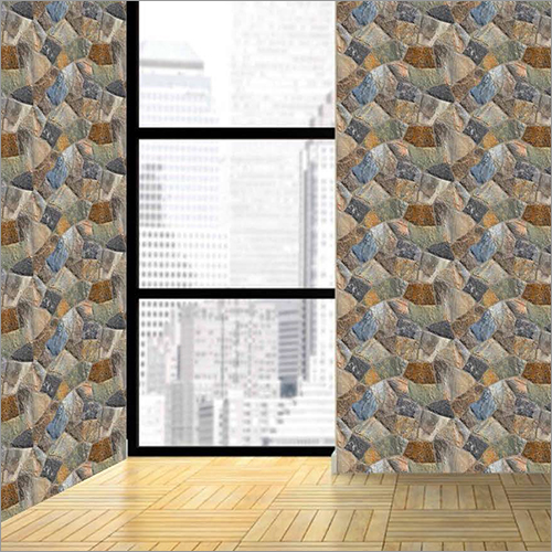PVC Designer Wall Tiles