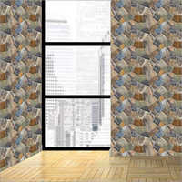 PVC Designer Wall Tiles