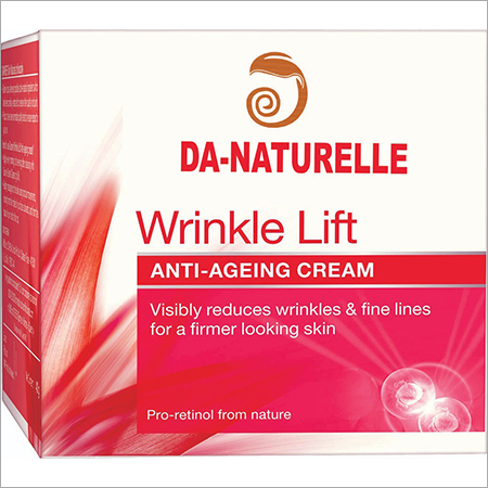 Anti Ageing Cream - Ultra-Lightweight Formula | Reduces Wrinkles Nourishes Skin Enhances Elasticity