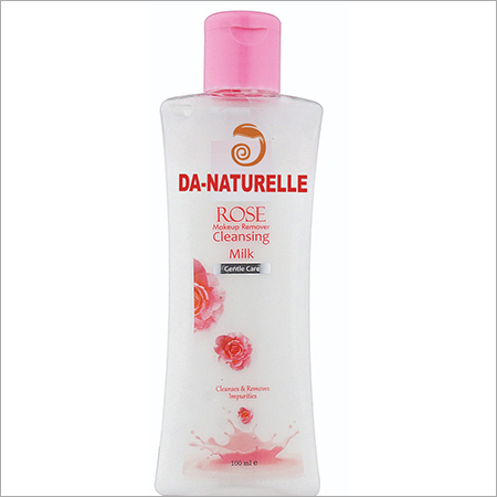 Cleansing Milk