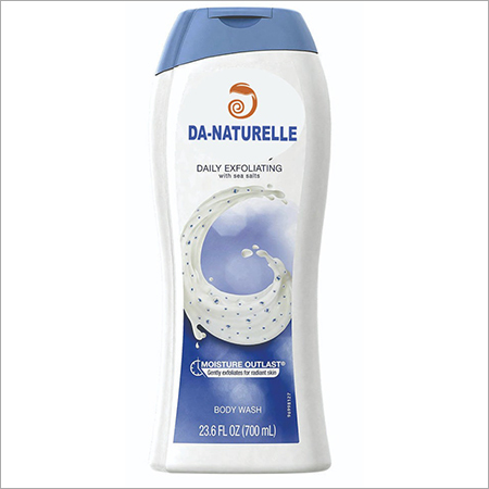 Body Moisturizer