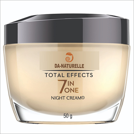 Night Cream