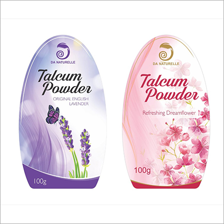 Talcum Powder