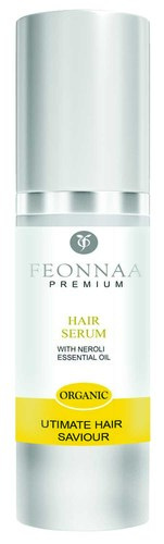 Hair Serum Hair Serum
