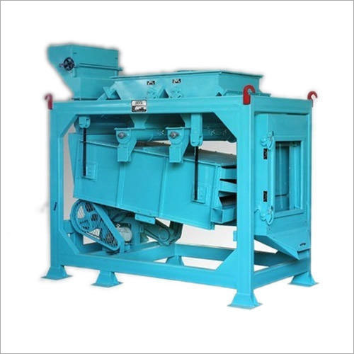 Jeera Grading Machine