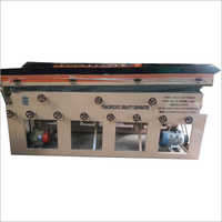 Jowar Gravity Separator