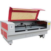Non Metal Laser Cutting Machine