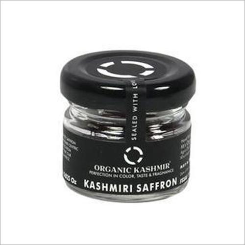 1gm Kashmiri Mogra Saffron