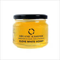 400gm Clove White Honey