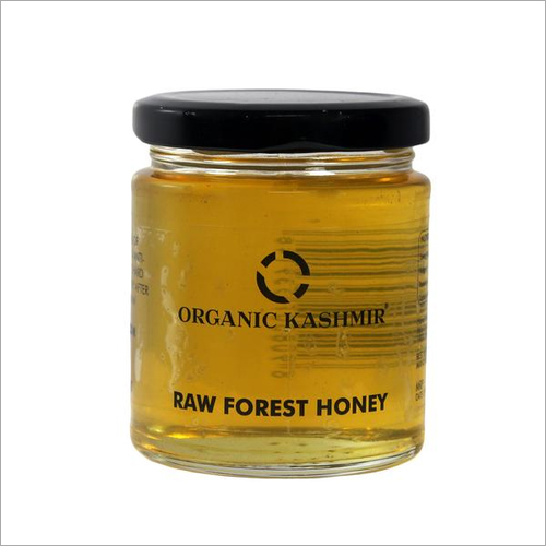250 gm Forest Organic Honey