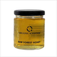 250 gm Forest Organic Honey