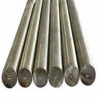 Bright Shafting Bars Application: Construction