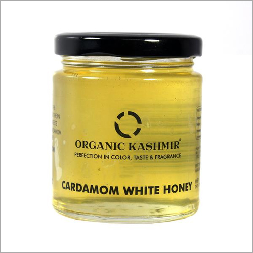 250 gm Cardamom Honey